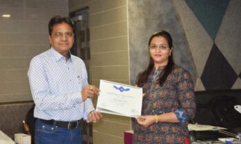 Digital Media Group Rewarded by the Government of India for their Best Performance During 2018 – 2019 in North Gujarat