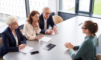 Things To Keep In Mind To Crack The Interview