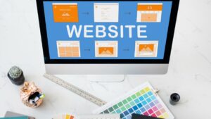 Top Website Design Classes